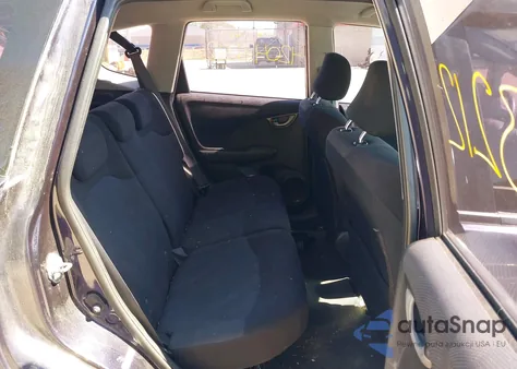 2010 Honda Fit Sport z USA, uszkodzony, nr VIN JHMGE8H45AS003342